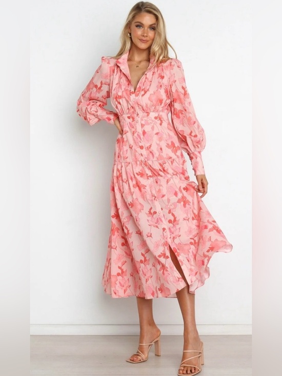 Petal & Pup Dresses & Skirts - Petal + Pup Forever Dress